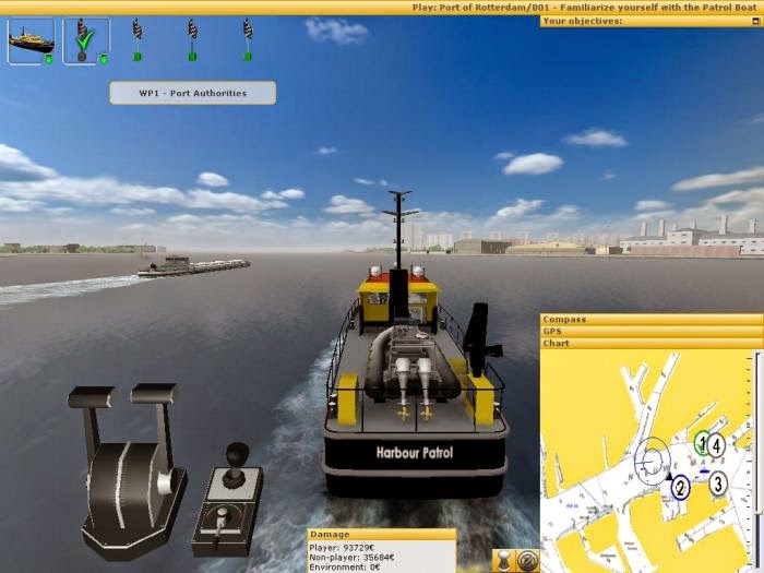European ship simulator download for pc