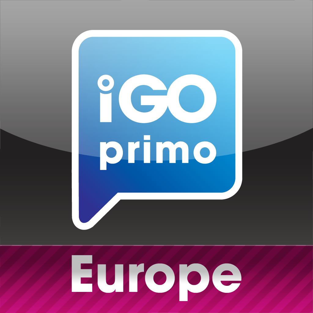 download igo primo maps offline android