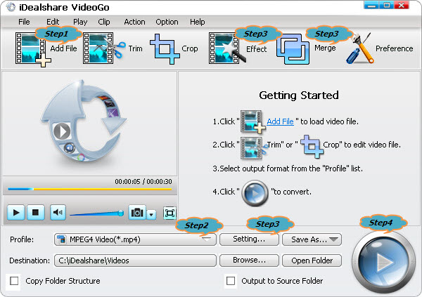 Everfocus Player Free Download